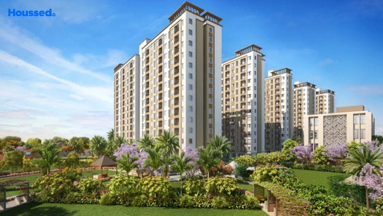 Urbanrise Codename New Porur